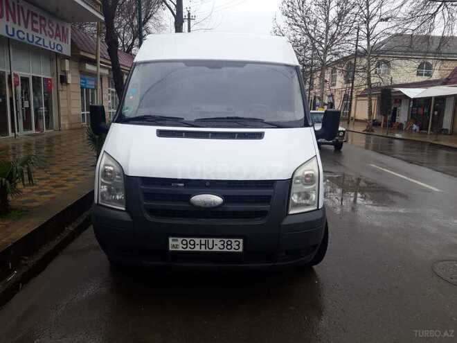 Ford Transit 2006, 370,000 km - 2.2 л - Ağcabədi