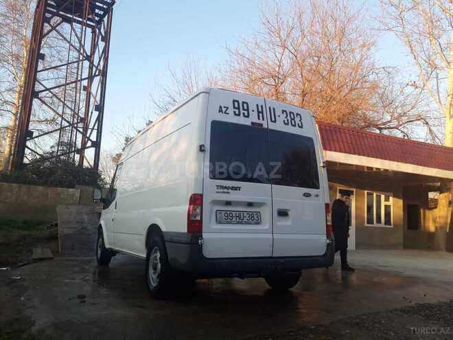 Ford Transit 2006, 370,000 km - 2.2 л - Ağcabədi
