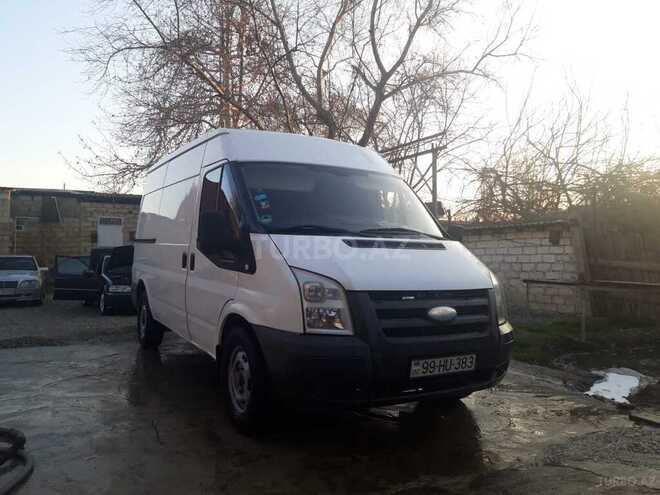 Ford Transit 2006, 370,000 km - 2.2 л - Ağcabədi