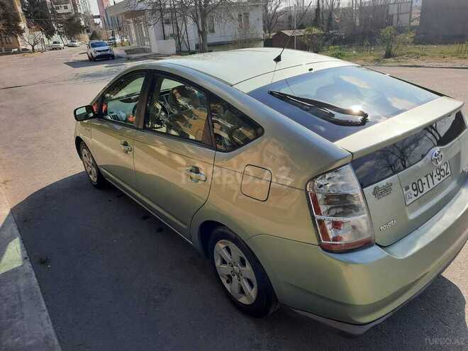 Toyota Prius 2008, 190,500 km - 1.5 л - Bakı