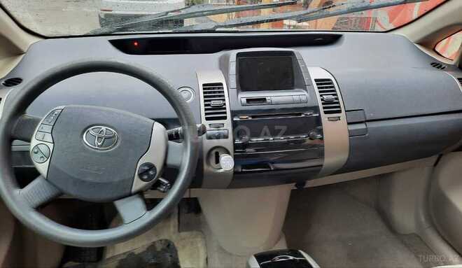 Toyota Prius 2008, 190,500 km - 1.5 л - Bakı