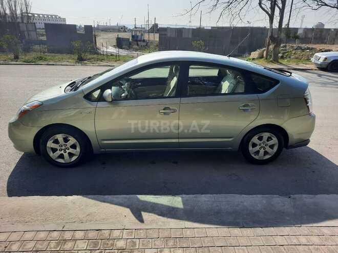 Toyota Prius 2008, 190,500 km - 1.5 л - Bakı