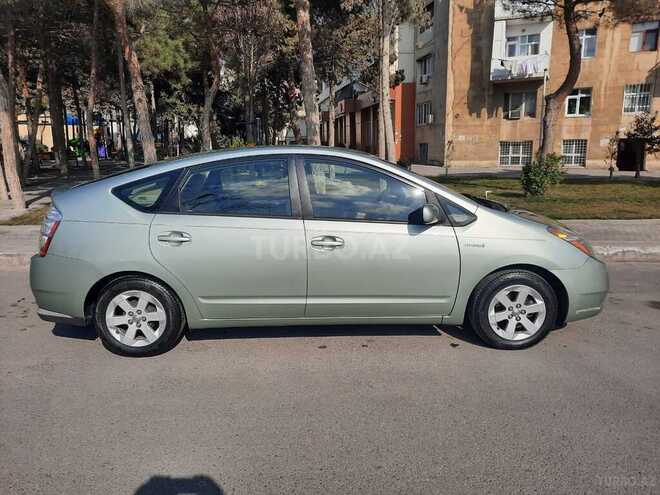 Toyota Prius 2008, 190,500 km - 1.5 л - Bakı