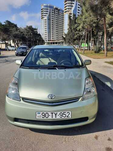 Toyota Prius 2008, 190,500 km - 1.5 л - Bakı