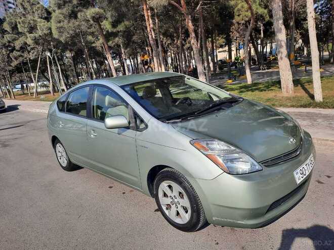 Toyota Prius 2008, 190,500 km - 1.5 л - Bakı
