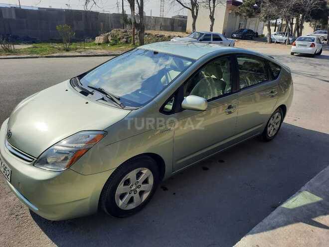 Toyota Prius 2008, 190,500 km - 1.5 л - Bakı