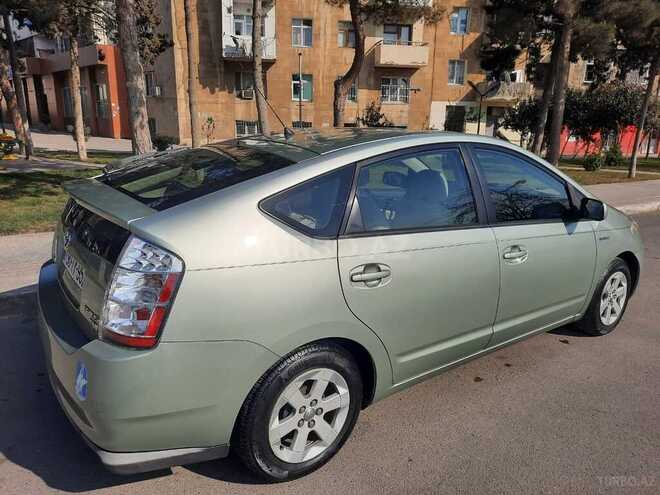Toyota Prius 2008, 190,500 km - 1.5 л - Bakı