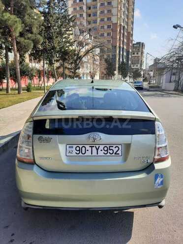 Toyota Prius 2008, 190,500 km - 1.5 л - Bakı