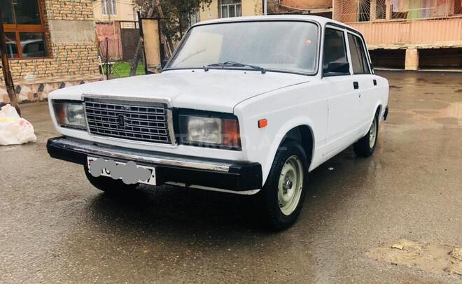 LADA (VAZ) 2107 2006, 59,204 km - 1.6 l - Xırdalan
