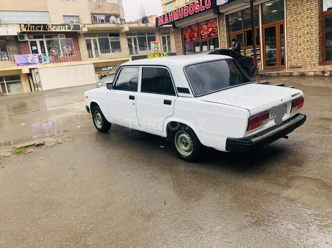 LADA (VAZ) 2107 2006, 59,204 km - 1.6 l - Xırdalan