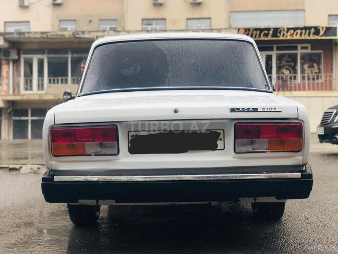 LADA (VAZ) 2107 2006, 59,204 km - 1.6 l - Xırdalan