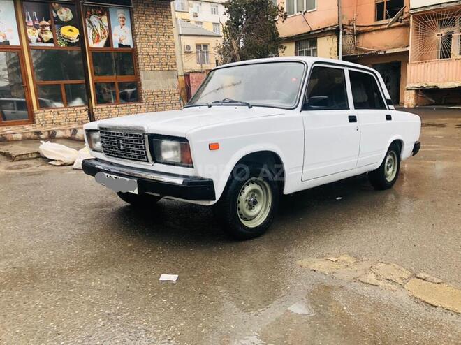LADA (VAZ) 2107 2006, 59,204 km - 1.6 l - Xırdalan
