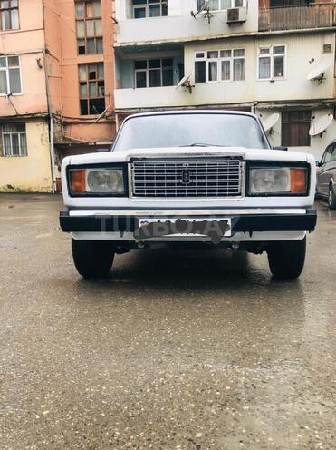 LADA (VAZ) 2107 2006, 59,204 km - 1.6 l - Xırdalan