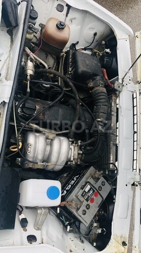 LADA (VAZ) 2107 2006, 59,204 km - 1.6 l - Xırdalan