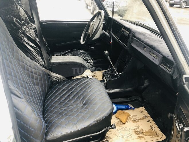 LADA (VAZ) 2107 2006, 59,204 km - 1.6 l - Xırdalan