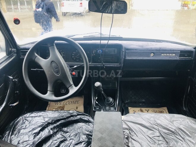 LADA (VAZ) 2107 2006, 59,204 km - 1.6 l - Xırdalan