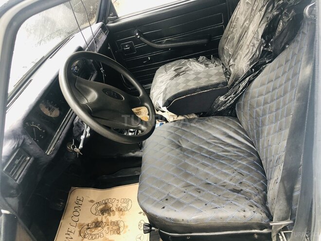 LADA (VAZ) 2107 2006, 59,204 km - 1.6 l - Xırdalan