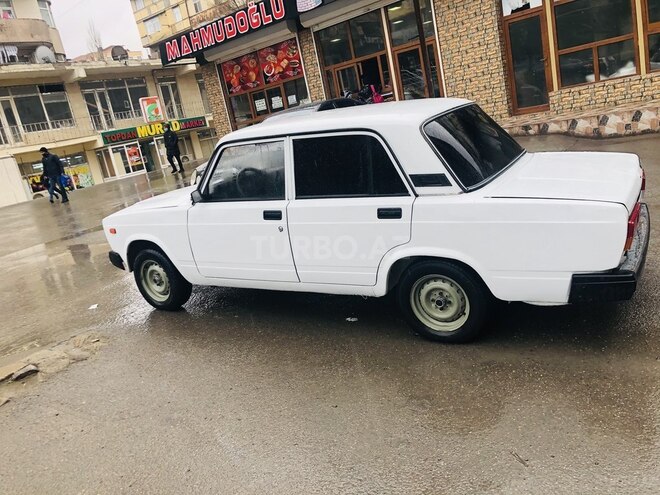LADA (VAZ) 2107 2006, 59,204 km - 1.6 l - Xırdalan