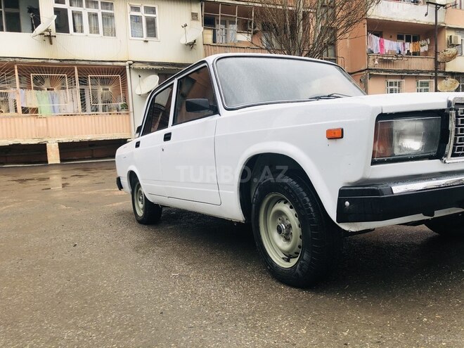 LADA (VAZ) 2107 2006, 59,204 km - 1.6 l - Xırdalan