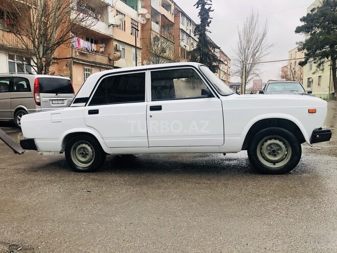 LADA (VAZ) 2107 2006, 59,204 km - 1.6 l - Xırdalan