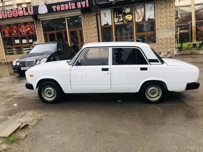 LADA (VAZ) 2107 2006, 59,204 km - 1.6 l - Xırdalan