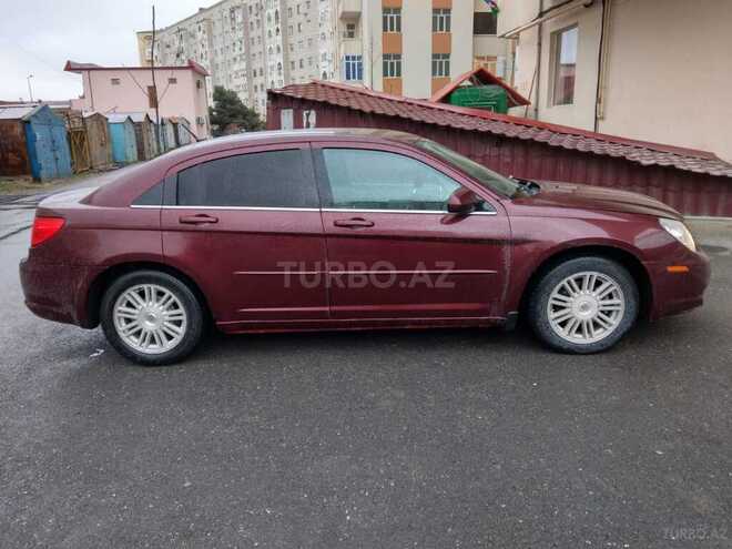 Chrysler 200 2007, 165,600 km - 2.4 l - Sumqayıt