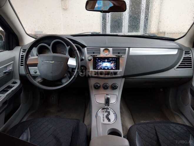 Chrysler 200 2007, 165,600 km - 2.4 l - Sumqayıt