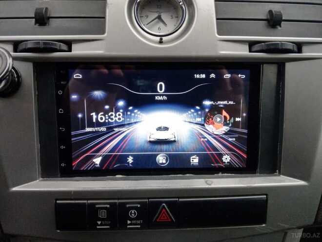 Chrysler 200 2007, 165,600 km - 2.4 l - Sumqayıt