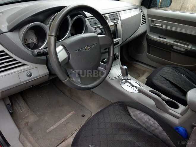 Chrysler 200 2007, 165,600 km - 2.4 l - Sumqayıt