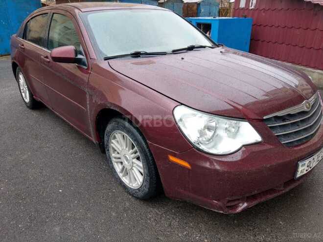 Chrysler 200 2007, 165,600 km - 2.4 l - Sumqayıt
