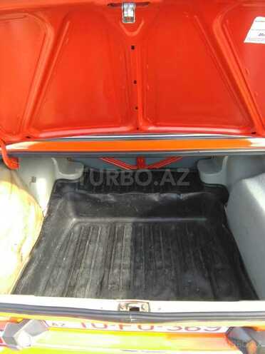 LADA (VAZ) 2106 1976, 80,000 km - 1.6 l - Şirvan