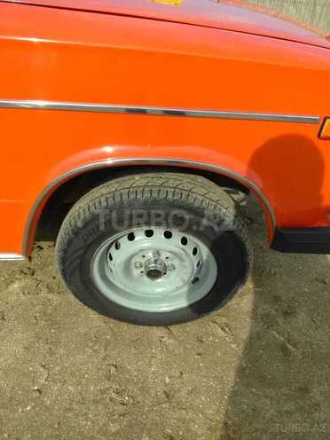LADA (VAZ) 2106 1976, 80,000 km - 1.6 l - Şirvan