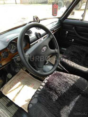 LADA (VAZ) 2106 1976, 80,000 km - 1.6 l - Şirvan