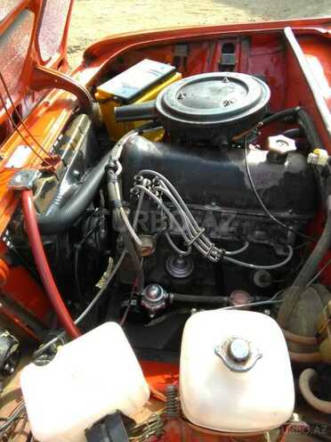LADA (VAZ) 2106 1976, 80,000 km - 1.6 l - Şirvan