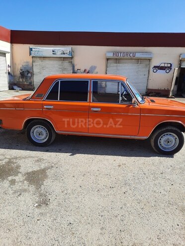 LADA (VAZ) 2106 1976, 80,000 km - 1.6 l - Şirvan