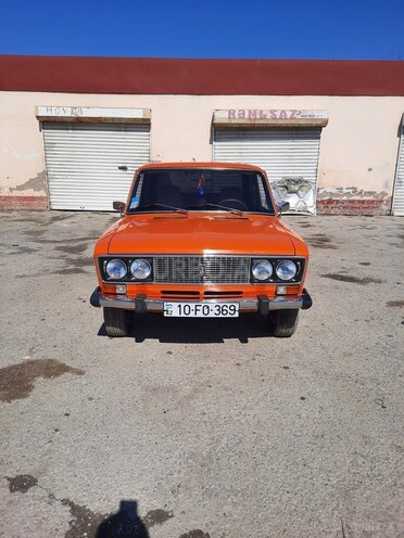 LADA (VAZ) 2106 1976, 80,000 km - 1.6 l - Şirvan