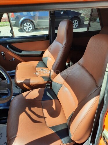LADA (VAZ) 2106 1976, 80,000 km - 1.6 l - Şirvan