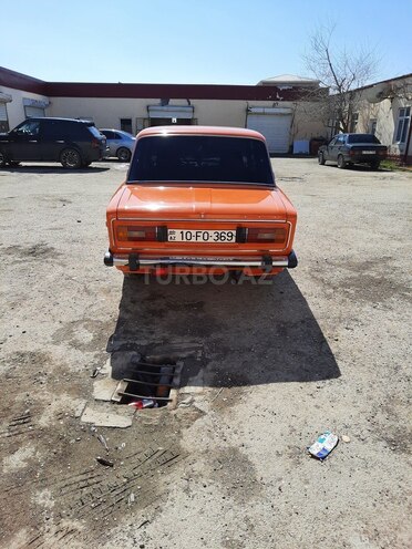 LADA (VAZ) 2106 1976, 80,000 km - 1.6 l - Şirvan