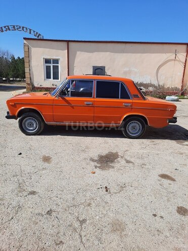 LADA (VAZ) 2106 1976, 80,000 km - 1.6 l - Şirvan