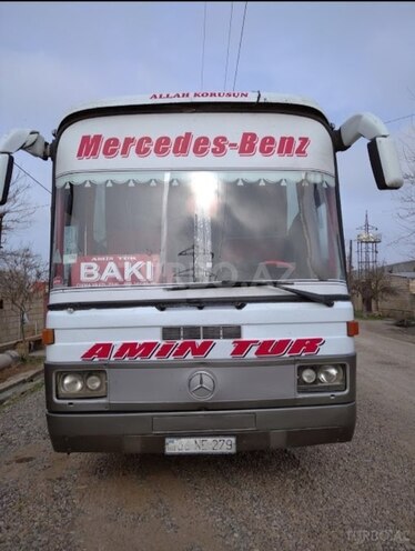 Mercedes  2005, 2,576,459 km - 1.2 l - Bakı