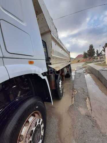HOWO Sinotruk 2011, 399,800 km - 9.5 l - Bakı