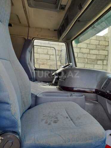 HOWO Sinotruk 2011, 399,800 km - 9.5 l - Bakı