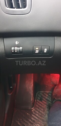Kia Ceed 2009, 211,000 km - 1.6 l - Bakı
