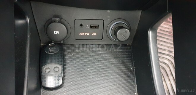 Kia Ceed 2009, 211,000 km - 1.6 l - Bakı