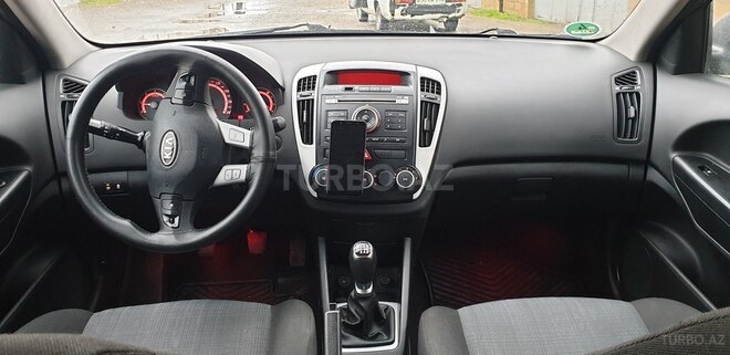Kia Ceed 2009, 211,000 km - 1.6 l - Bakı