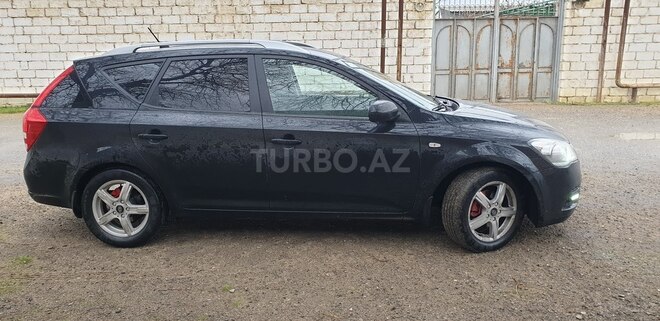 Kia Ceed 2009, 211,000 km - 1.6 l - Bakı