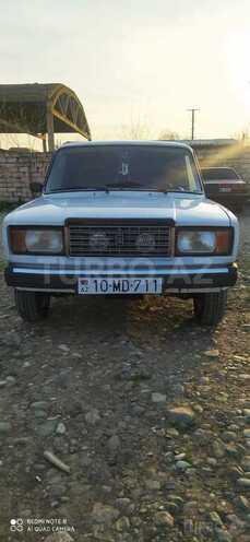 LADA (VAZ) 2107 2004, 674,600 km - 1.6 l - Ağcabədi