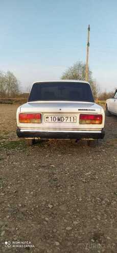 LADA (VAZ) 2107 2004, 674,600 km - 1.6 l - Ağcabədi