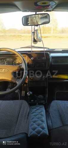 LADA (VAZ) 2107 2004, 674,600 km - 1.6 l - Ağcabədi