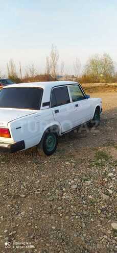 LADA (VAZ) 2107 2004, 674,600 km - 1.6 l - Ağcabədi